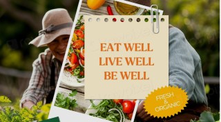 Sunshine Markets offer the best in locally sourced food